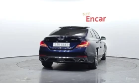 Genesis G70, снимка 4