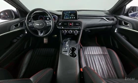 Genesis G70, снимка 7