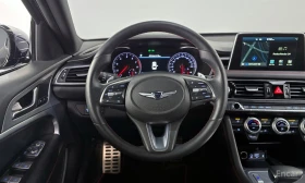 Genesis G70, снимка 13