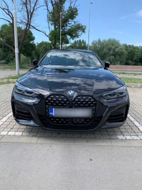 BMW 440 xDrive Coupe Всички Екстри - 47999 € / 93877.88 лв. - 43056586 3