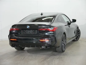 BMW 440 xDrive Coupe Всички Екстри, снимка 4