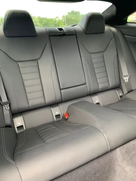 BMW 440 xDrive Coupe Всички Екстри, снимка 9