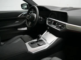 BMW 440 xDrive Coupe Всички Екстри, снимка 5