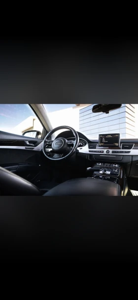 Audi A8 4.2 tdi  - 12800 € / 25034.62 лв. - 45879078 6