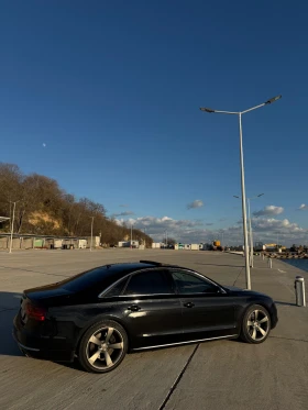 Audi A8 4.2 tdi  - 12800 € / 25034.62 лв. - 45879078 3