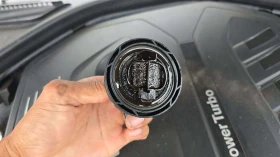 BMW 440 SPORT LINE - 8998 € / 17598.56 лв. - 68384643 17