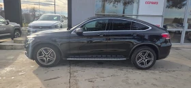 Mercedes-Benz CLC 220 4MATIC Coupe AMG - 38860 € / 76003.55 лв. - 64126744 7