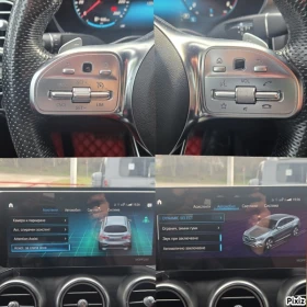 Mercedes-Benz CLC 220 4MATIC Coupe AMG - 38860 € / 76003.55 лв. - 64126744 16