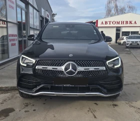 Mercedes-Benz CLC 220 4MATIC Coupe AMG - 38860 € / 76003.55 лв. - 64126744 2