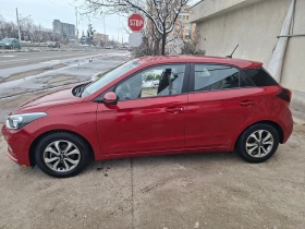 Hyundai I20   - 9250 € / 18091.43 лв. - 76378482 15