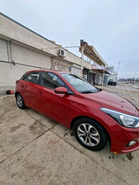 Hyundai I20   - 9250 € / 18091.43 лв. - 76378482 14