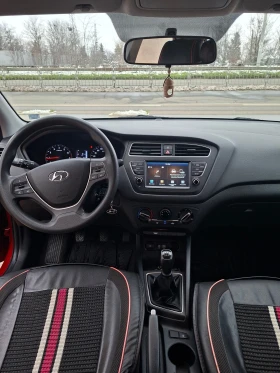 Hyundai I20   - 9250 € / 18091.43 лв. - 76378482 5