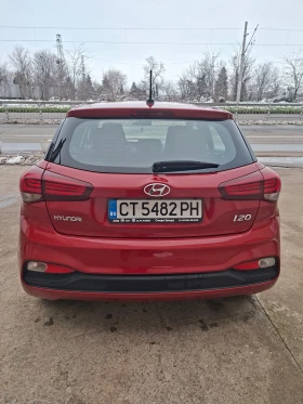 Hyundai I20   - 9250 € / 18091.43 лв. - 76378482 13