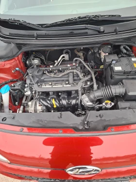 Hyundai I20   - 9250 € / 18091.43 лв. - 76378482 12