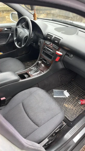 Mercedes-Benz C 270 2.7 CDI AUTOMATIC ЗА ЧАСТИ - 750 € / 1466.87 лв. - 24048499 3