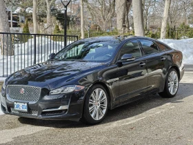 Jaguar Xj XJ R-Sport