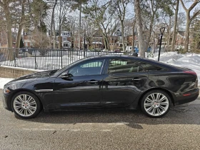 Jaguar Xj XJ R-Sport, снимка 2