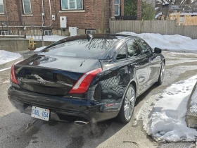 Jaguar Xj XJ R-Sport, снимка 3