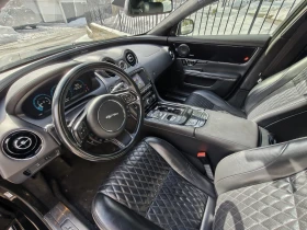 Jaguar Xj XJ R-Sport, снимка 7