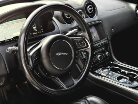 Jaguar Xj XJ R-Sport, снимка 10