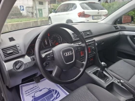 Audi A4 1.9TDI-116к.с.* 6ск.* NAVI* KLIMATRONIK* TOP*  - 3960 € / 7745.09 лв. - 85095106 14