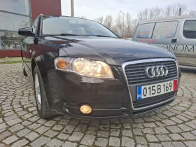Audi A4 1.9TDI-116к.с.* 6ск.* NAVI* KLIMATRONIK* TOP*  - 3960 € / 7745.09 лв. - 85095106 7