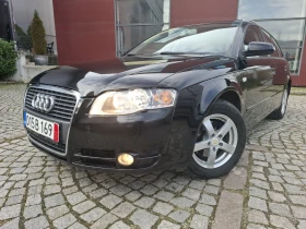 Audi A4 1.9TDI-116к.с.* 6ск.* NAVI* KLIMATRONIK* TOP* 