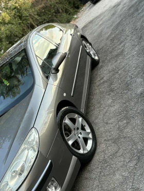 Peugeot 407 - 1300 € / 2542.58 лв. - 11326436 2