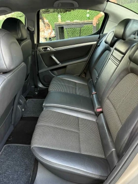 Peugeot 407 - 1300 € / 2542.58 лв. - 11326436 4