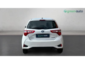 Toyota Yaris 1.5 HSD, Месечна вноска от 199   - 11990 € / 23450.40 лв. - 36974132 4