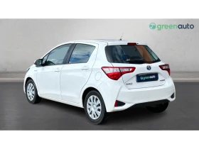 Toyota Yaris 1.5 HSD, Месечна вноска от 199   - 11990 € / 23450.40 лв. - 36974132 2