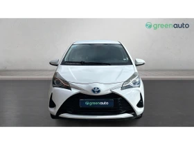 Toyota Yaris 1.5 HSD, Месечна вноска от 199   - 11990 € / 23450.40 лв. - 36974132 5