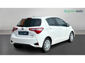 Toyota Yaris 1.5 HSD, Месечна вноска от 199   - 11990 € / 23450.40 лв. - 36974132 7
