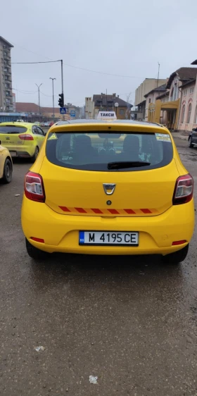 Dacia Sandero 1.2 Газ - 4300 € / 8410.07 лв. - 74783523 5