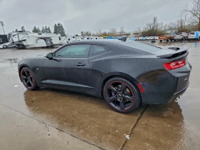 Chevrolet Camaro SS  - 15000 € / 29337.45 лв. - 67459811 2