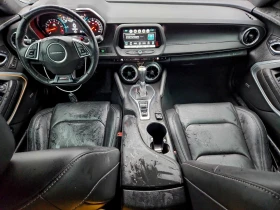 Chevrolet Camaro SS  - 15000 € / 29337.45 лв. - 67459811 8