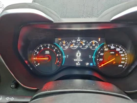 Chevrolet Camaro SS  - 15000 € / 29337.45 лв. - 67459811 9