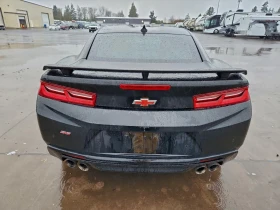 Chevrolet Camaro SS  - 15000 € / 29337.45 лв. - 67459811 6