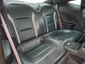 Chevrolet Camaro SS  - 15000 € / 29337.45 лв. - 67459811 10