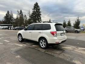 Subaru Forester 2.5XT EURO 5 - 8550 € / 16722.35 лв. - 70218694 3