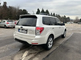 Subaru Forester 2.5XT EURO 5 - 8550 € / 16722.35 лв. - 70218694 5