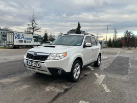 Subaru Forester 2.5XT EURO 5