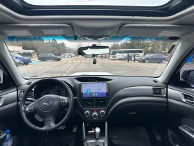 Subaru Forester 2.5XT EURO 5 - 8550 € / 16722.35 лв. - 70218694 10