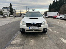 Subaru Forester 2.5XT EURO 5 - 8550 € / 16722.35 лв. - 70218694 8
