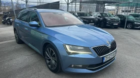 Skoda Superb Laurin & Klement 2.0 TDI - 20900 € / 40876.85 лв. - 98108255 2