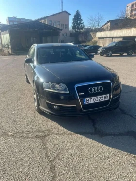 Audi A6 undefined | Auto.bg — изображение 8