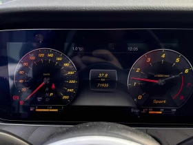 Mercedes-Benz E 450 4Matic | Distronic | Обдухване | Черна Кожа |  - 25500 € / 49873.67 лв. - 80641060 8