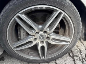 Mercedes-Benz E 450 4Matic | Distronic | Обдухване | Черна Кожа |  - 25500 € / 49873.67 лв. - 80641060 6