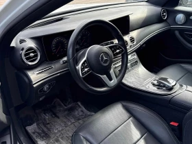 Mercedes-Benz E 450 4Matic | Distronic | Обдухване | Черна Кожа |  - 25500 € / 49873.67 лв. - 80641060 7
