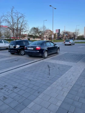 Audi A4 1.9 тди 131  - 1800 € / 3520.49 лв. - 67164800 2